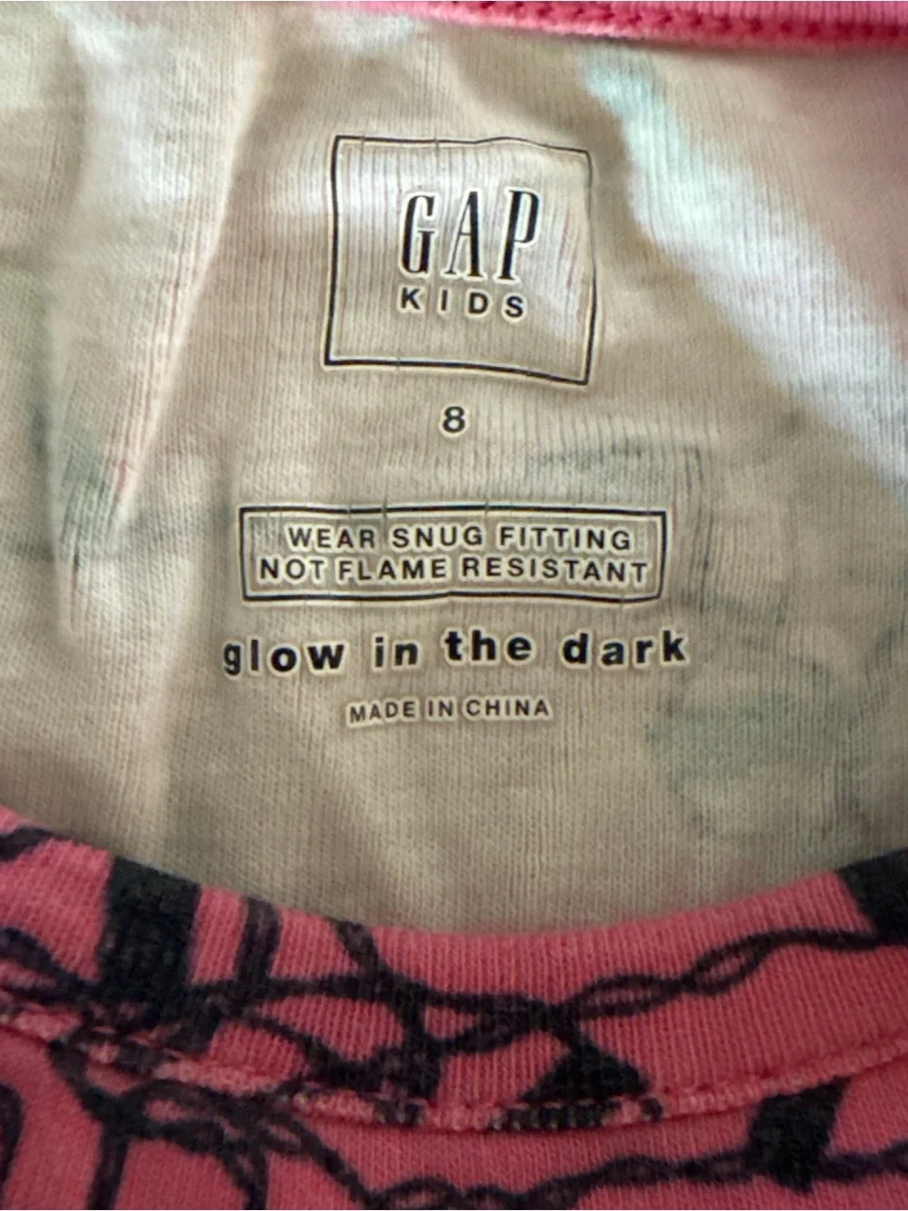 GAP used good